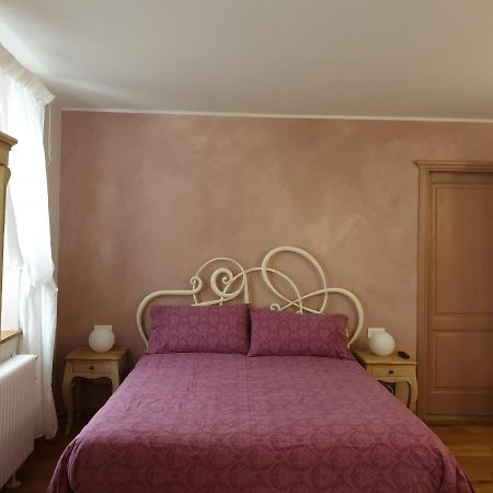 1848 Chef'S Rooms Gorizia Exterior foto