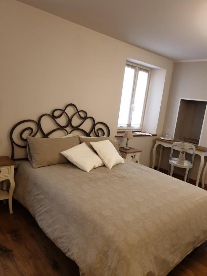 1848 Chef'S Rooms Gorizia Exterior foto