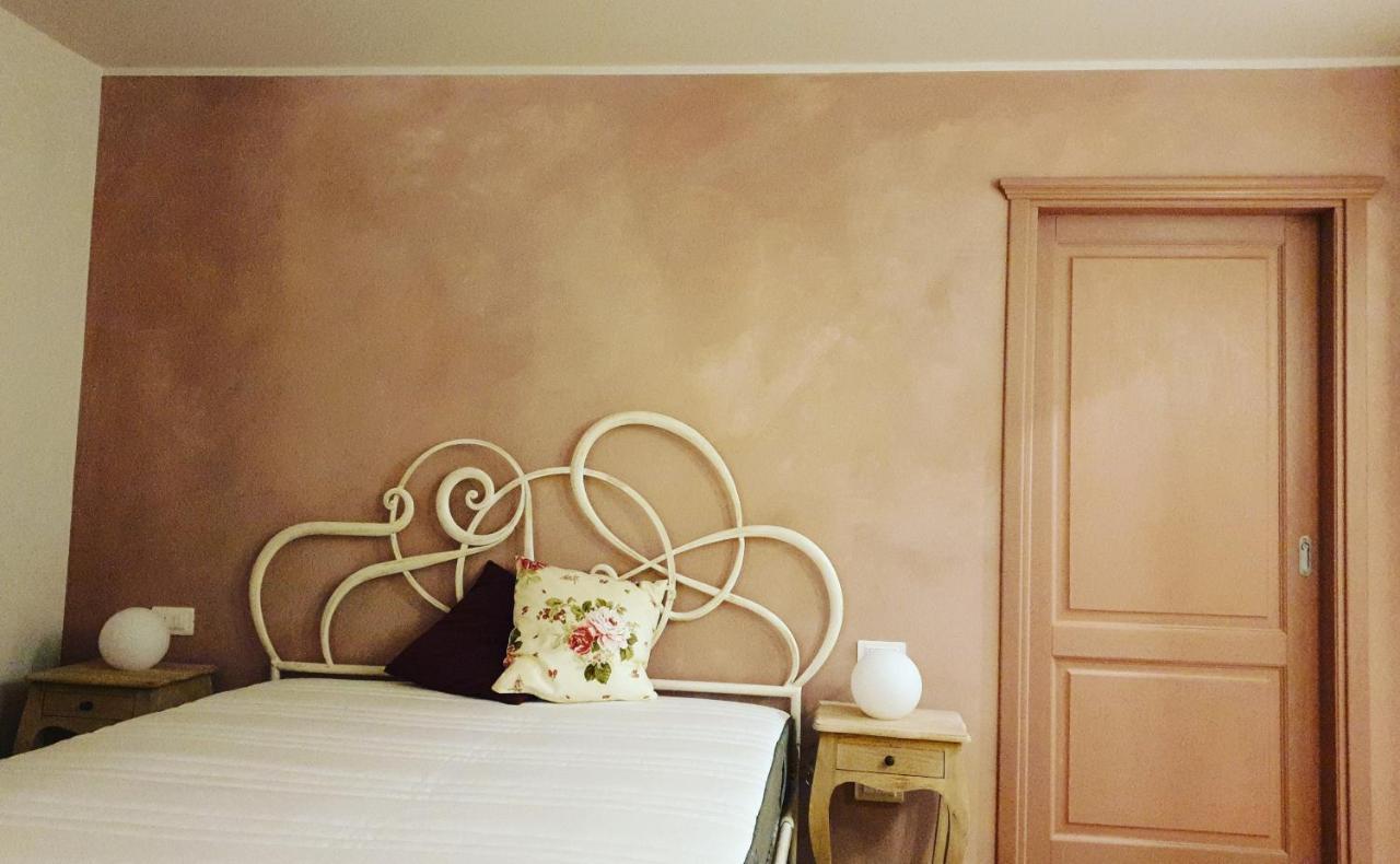 1848 Chef'S Rooms Gorizia Exterior foto